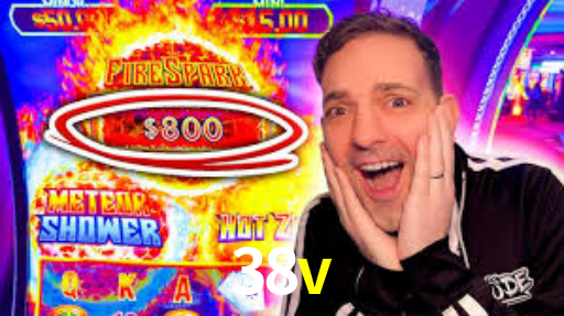 Apostas esportivas da 38v com odds competitivas