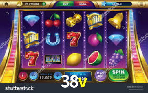 APK oficial da 38v para Android